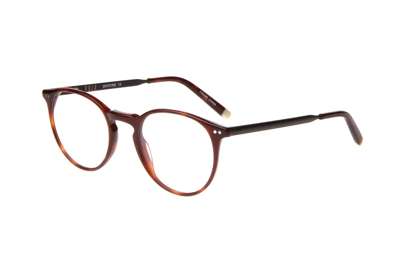 Calvin Klein Store Display Eyewear Plexi glass Frame Case 2
