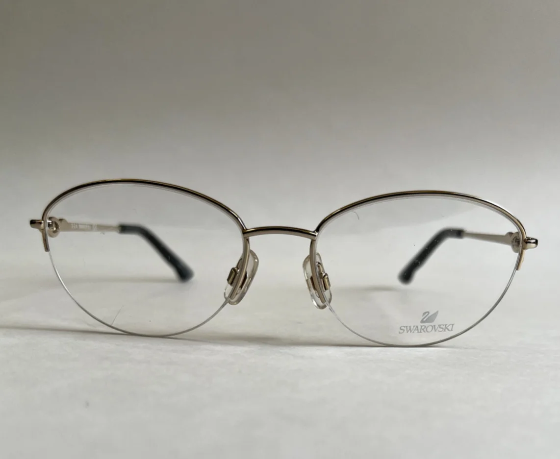 LOT OF 5 SUNSKI YUBA CLEAR BLUE LIGHT EYEGLASSES 2101 STORES CLOSED! ALL MUST GO