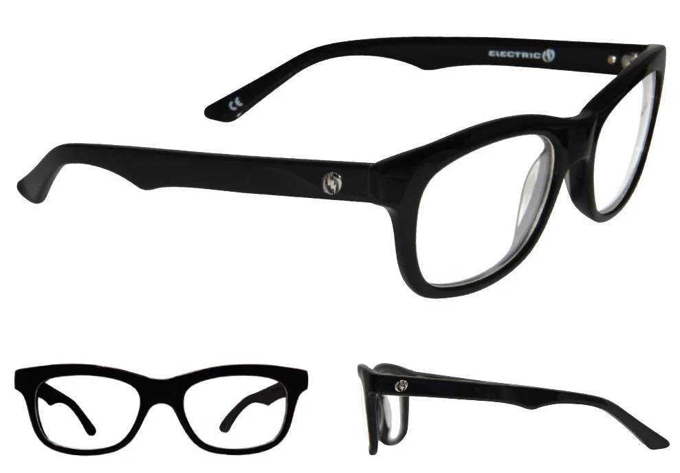 New Electric Visual Rx Womens Prescription Eyeglasses Glasses Frames Msrp$140 2