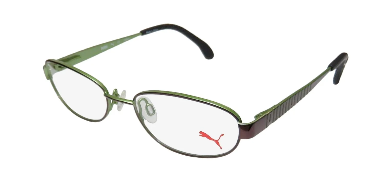 WHOLESALE ASSORTED LOT 100 PUMA EYEGLASSES brand name store clearance low priced 2