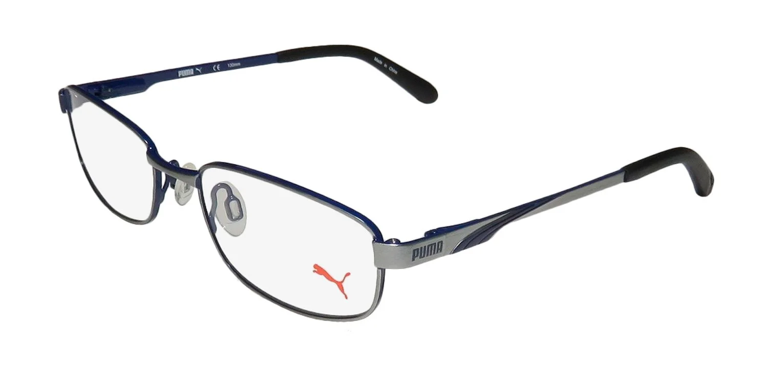 WHOLESALE ASSORTED LOT 100 PUMA EYEGLASSES brand name store clearance low priced 3